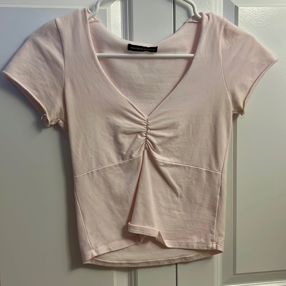 Short sleeves shirt Size small